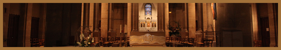 Paroisse Saint-Lambert de Vaugirard